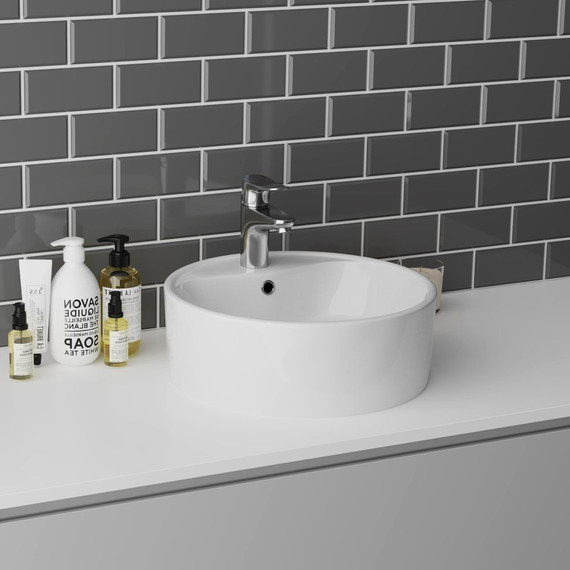 Раковина-чаша Grossman 41 см GR-3012 - фото 3