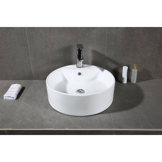 Раковина-чаша Grossman 41 см GR-3012 - фото 5