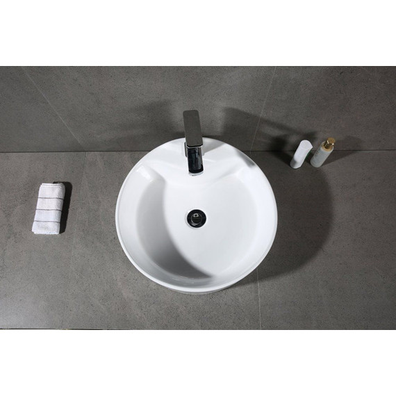 Раковина-чаша Grossman 41 см GR-3012 - фото 7