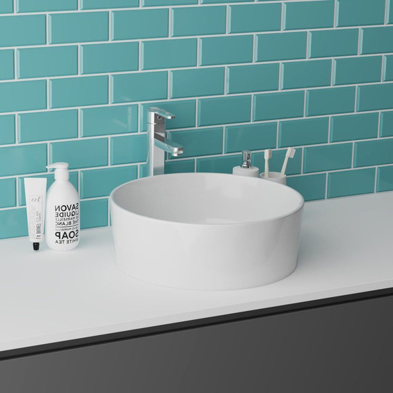 Раковина-чаша Grossman 41 см GR-3013 - фото 2