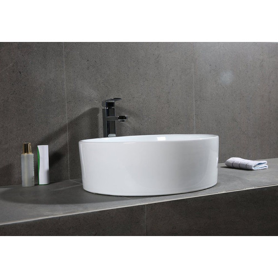 Раковина-чаша Grossman 41 см GR-3013 - фото 3