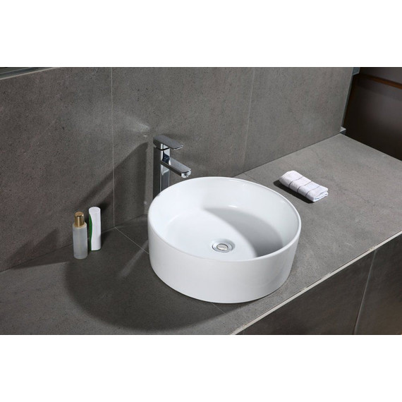 Раковина-чаша Grossman 41 см GR-3013 - фото 4