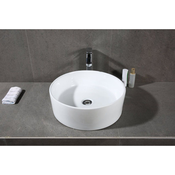 Раковина-чаша Grossman 41 см GR-3013 - фото 5