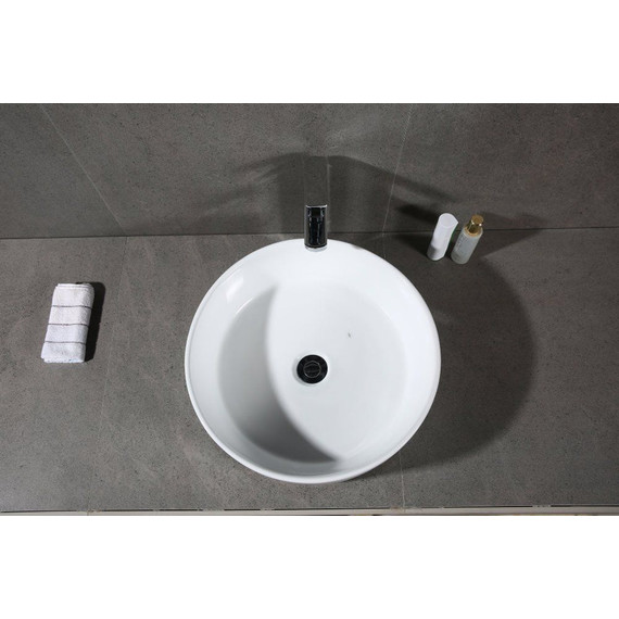 Раковина-чаша Grossman 41 см GR-3013 - фото 7