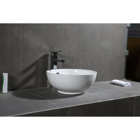 Раковина-чаша Grossman 42 см GR-3014 - фото 3