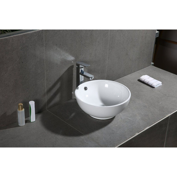 Раковина-чаша Grossman 42 см GR-3014 - фото 4