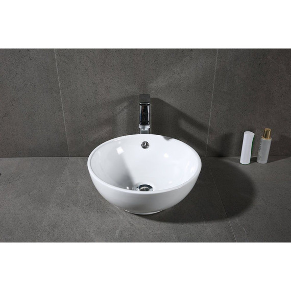 Раковина-чаша Grossman 42 см GR-3014 - фото 6