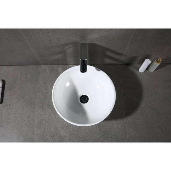 Раковина-чаша Grossman 42 см GR-3014 - фото 7