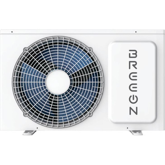 Сплит-система Breeon Vector BRC-12AVI - фото 5