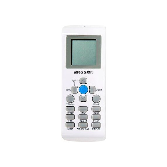 Сплит-система Breeon Vector BRC-18AVI - фото 4