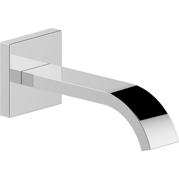 Излив для ванны BelBagno Romano ROM-BC-CRM - фото 