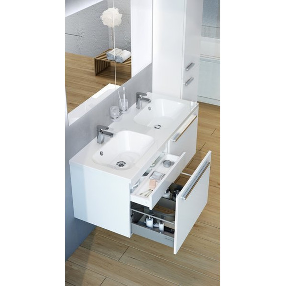 Зеркало Ravak Oblong 80 см X000001564 - фото 2