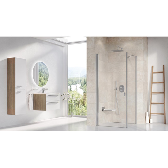 Зеркало Ravak Luna 50 см X000001577 - фото 3