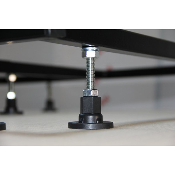 Каркас для поддона Ravak Gigant Pro 120x80 см GR00002075 - фото 2