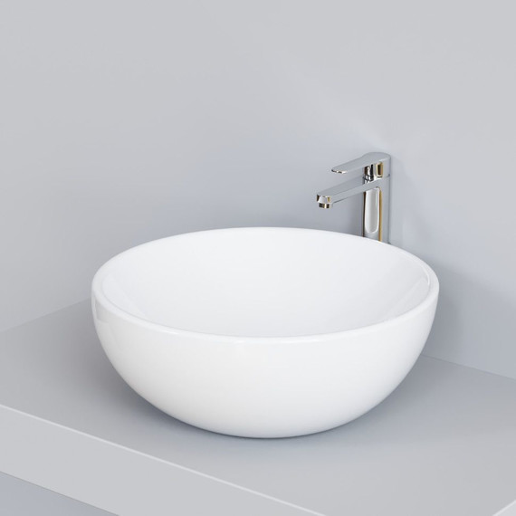 Раковина-чаша Ambassador Queen 45 см 116T20001 - фото 2