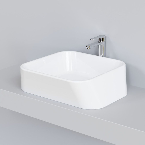 Раковина-чаша Ambassador Benefit 51 см 206T20002 - фото, картинка 2 Раковина-чаша Ambassador Benefit 51 см 206T20002 - фото 2