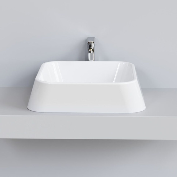 Раковина-чаша Ambassador Benefit 51 см 206T20002 - фото, картинка 3 Раковина-чаша Ambassador Benefit 51 см 206T20002 - фото 3