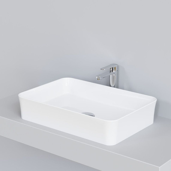 Раковина-чаша Ambassador Conrad 54 см 226T20001 - фото 2