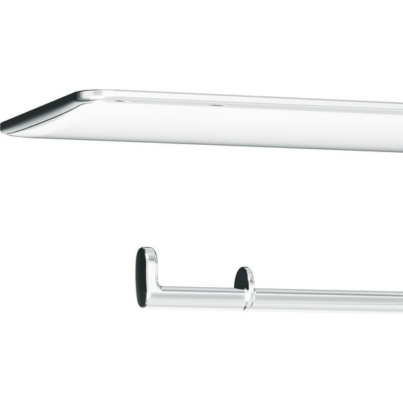 Набор для гигиенического душа Am.Pm Func F0H8F900 - фото, картинка 6 Набор для гигиенического душа Am.Pm Func F0H8F900 - фото 6