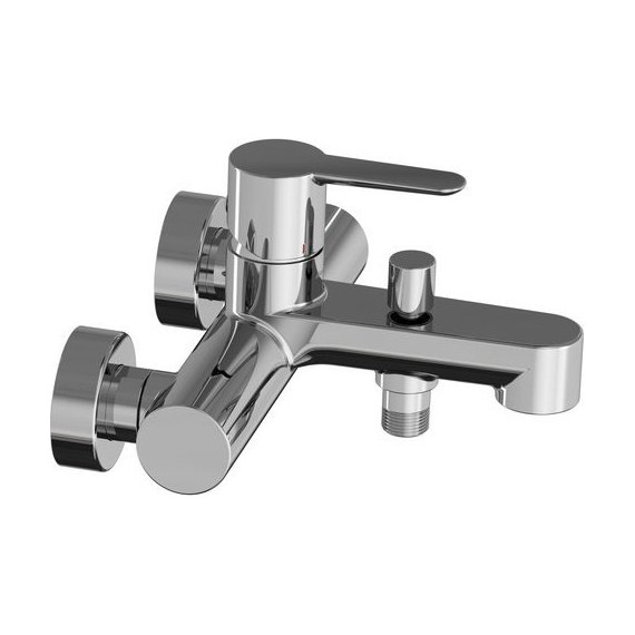 Смеситель для ванны Ravak Puri X070169 - фото 2