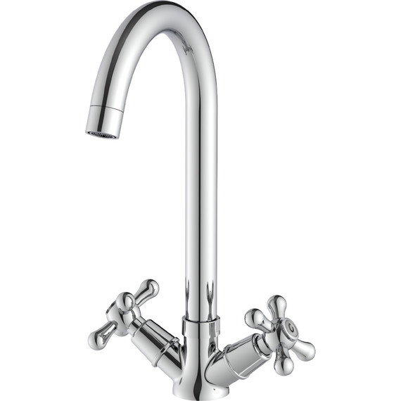 Смеситель для кухни Lemark Promotion LM6045C - фото 