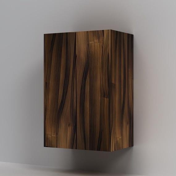 Шкаф подвесной Am.Pm Func 60 см M8FCH06029OF, дуб крафт - фото 4