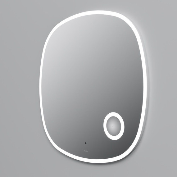 Зеркало Am.Pm Func 80 см M8FMOX0803SA - фото 4