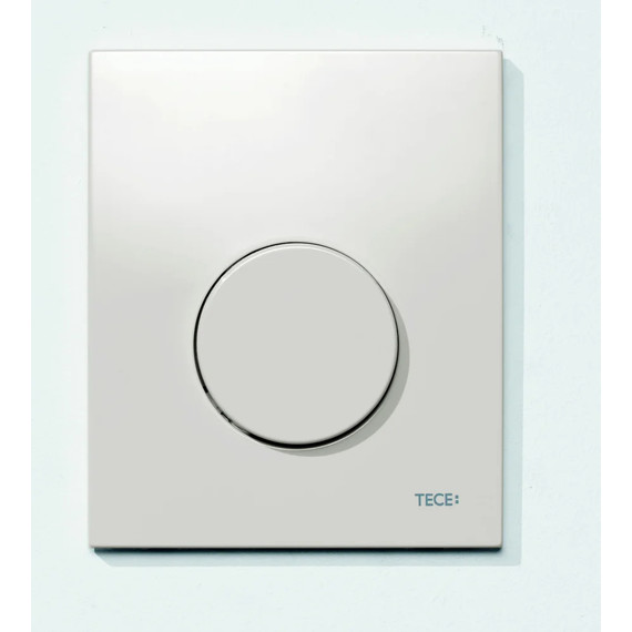 Кнопка смыва TECEloop Urinal 9242601, пергамон - фото 2