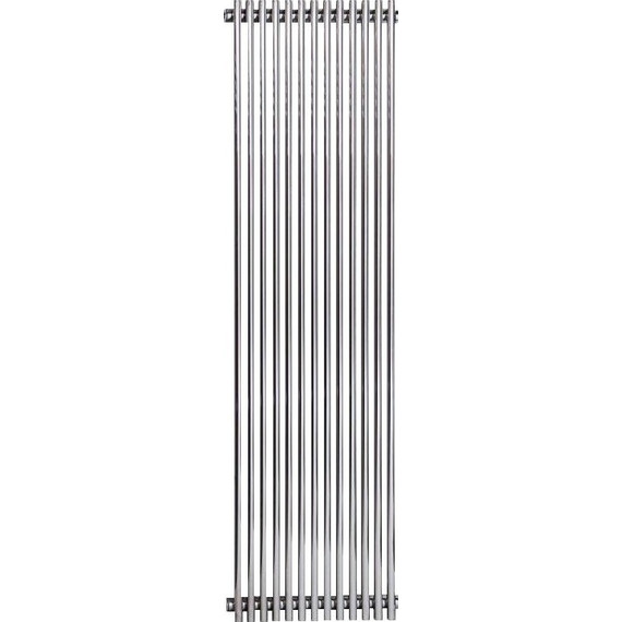 Полотенцесушитель водяной Benetto Равенна П13 446*1400 - фото 2