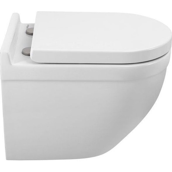 Унитаз подвесной безободковый BelBagno Senso Tor BB017CH-TOR - фото 9