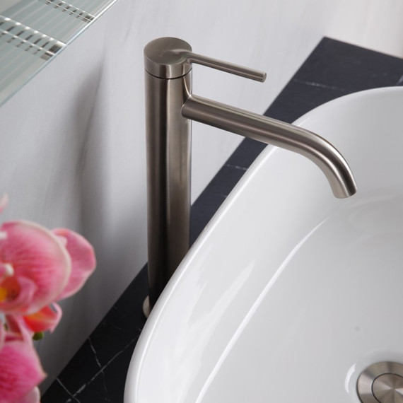 Раковина-чаша BelBagno 55 см BB1048 - фото, картинка 4 Раковина-чаша BelBagno 55 см BB1048 - фото 4