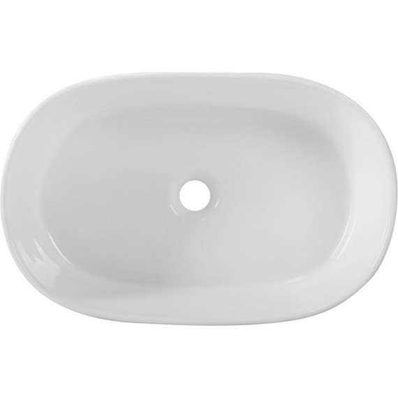 Раковина-чаша BelBagno 55 см BB1048 - фото, картинка 5 Раковина-чаша BelBagno 55 см BB1048 - фото 5