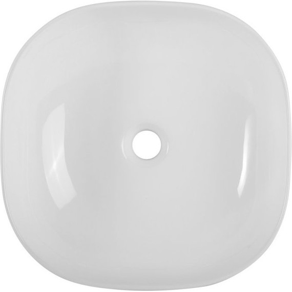 Раковина-чаша BelBagno 42 см BB1301 - фото 7