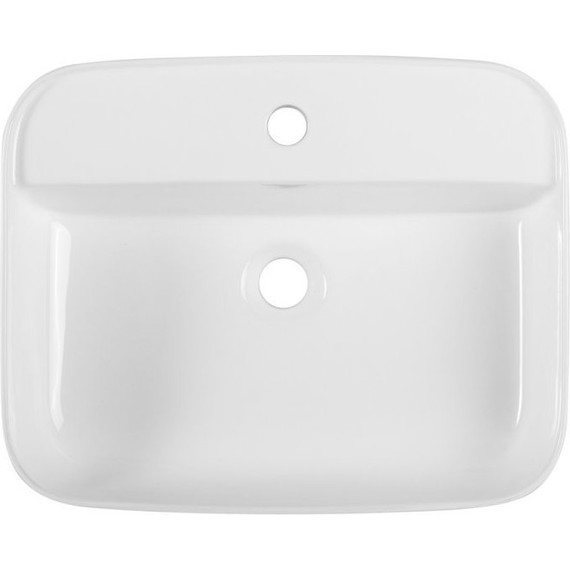 Раковина-чаша BelBagno 50 см BB1321 - фото, картинка 6 Раковина-чаша BelBagno 50 см BB1321 - фото 6