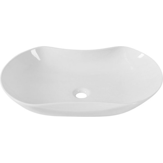 Раковина-чаша BelBagno 66 см BB1334 - фото 6