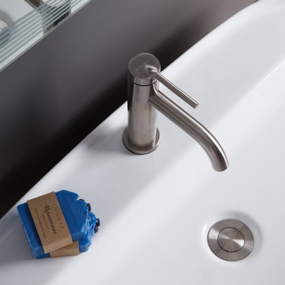 Раковина-чаша BelBagno 82 см BB1347 - фото 5