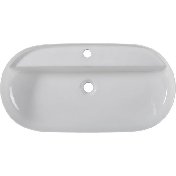 Раковина-чаша BelBagno 82 см BB1347 - фото 6