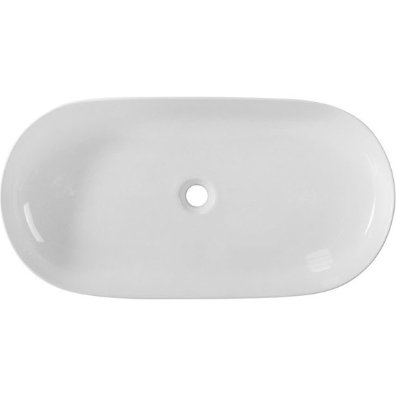 Раковина-чаша BelBagno 81 см BB1349 - фото, картинка 5 Раковина-чаша BelBagno 81 см BB1349 - фото 5