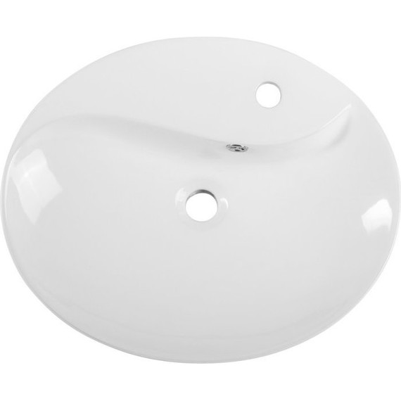 Раковина-чаша BelBagno 55 см BB1370 - фото 6