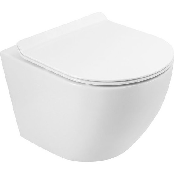 Унитаз подвесной безободковый BelBagno Sfera-Tor BB046CH-TOR (Система смыва торнадо) - фото, картинка 11 Унитаз подвесной безободковый BelBagno Sfera-Tor BB046CH-TOR (Система смыва торнадо) - фото 11