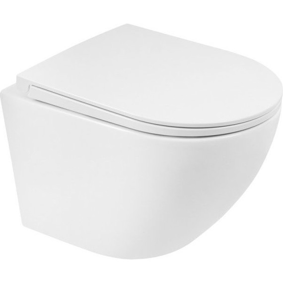 Унитаз подвесной безободковый BelBagno Sfera-Tor BB046CH-TOR (Система смыва торнадо) - фото, картинка 5 Унитаз подвесной безободковый BelBagno Sfera-Tor BB046CH-TOR (Система смыва торнадо) - фото 5