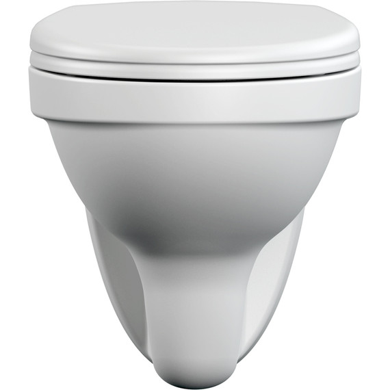 Инсталляция Cersanit Black с подвесным унитазом Delfi Tpl SET-DEL/Black/TPL/Cg-w (кнопка Leon хром глянцевый) - фото 3