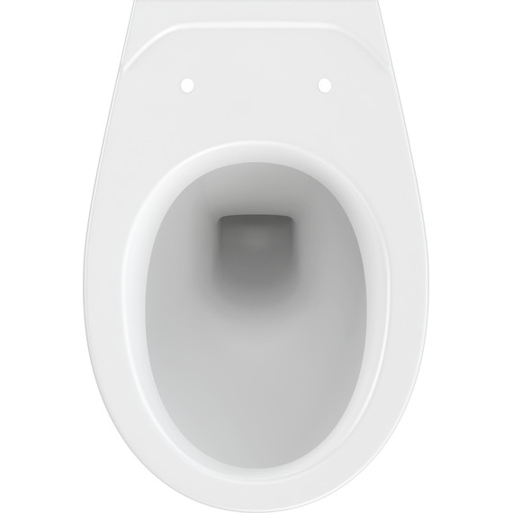 Инсталляция Cersanit Black с подвесным унитазом Delfi Tpl SET-DEL/Black/TPL/Cg-w (кнопка Leon хром глянцевый) - фото 7