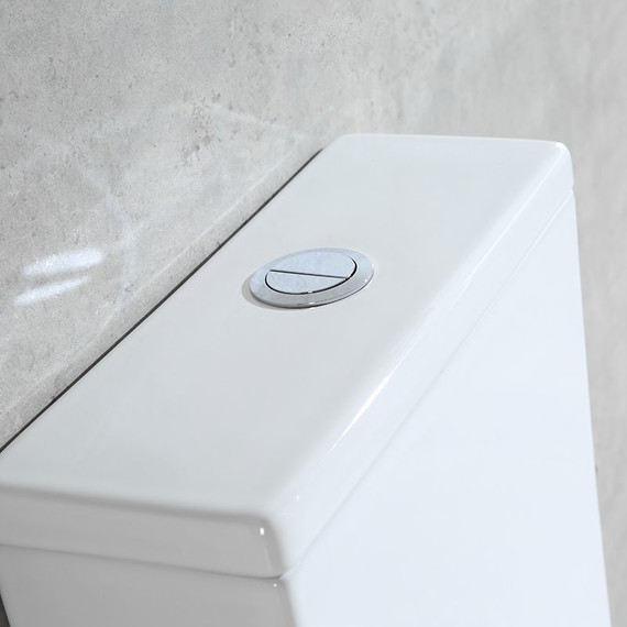 Унитаз-компакт Vincea Hope VT2-201 с крышкой микролифт - фото 8