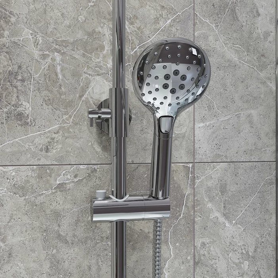 Душевая стойка Iddis Ray RAYSB3Fi06 - фото 5