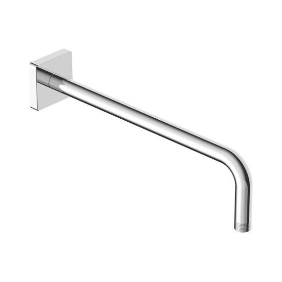 Кронштейн стеновой для верхнего душа Iddis Slide 329 мм SLI39CSi61 - фото 2