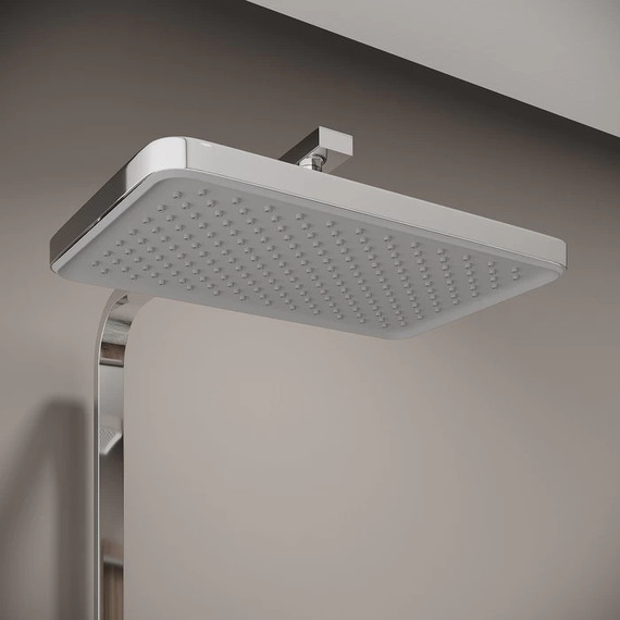 Душевая стойка Iddis Slide SLISBBTi06 - фото 5