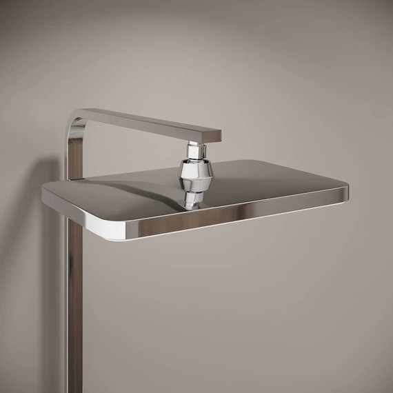 Душевая стойка Iddis Slide SLISBBTi06 - фото 6