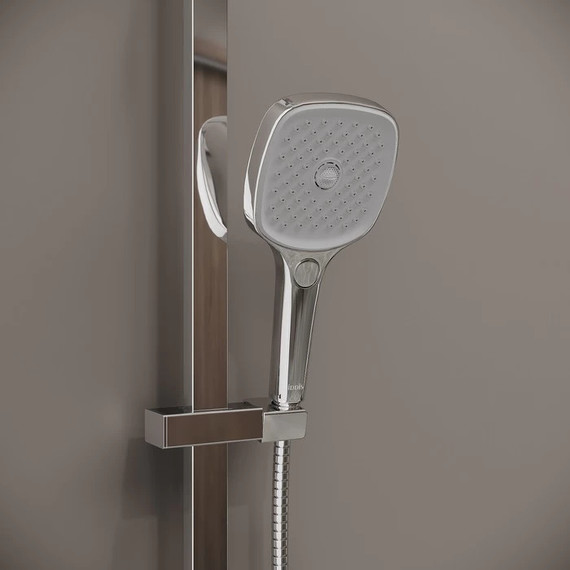 Душевая стойка Iddis Slide SLISBBTi06 - фото 7