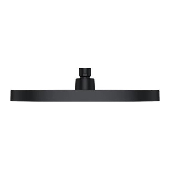 Верхний душ Iddis SpaHome 260x260 мм SPA26BSi64, черный матовый - фото 3